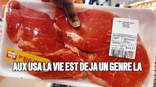 Miniature : SMART SHOP HOUSTON: Marché Alimentaire LE MOINS CHER du TEXAS! On Fait les Courses Ensemble (2026)