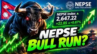 Miniature : nepse update today | nepse technical analysis today |  nepse analysis today | nepse today | nepse
