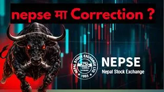 Miniature : nepse update today | nepse technical analysis today |  nepse analysis today | nepse today | nepse