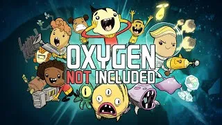 Miniature : Oxygen not included | On relance, meilleur départ ! ep.6