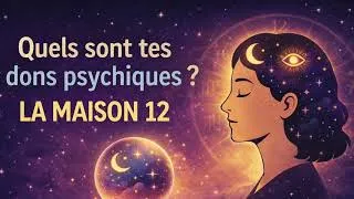 Miniature : Toute les planètes et signes en maison 12 !