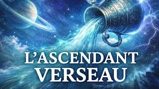 Miniature : ➡️♒️L'Ascendant Verseau 🏺Contre les codes