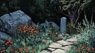 Miniature : Le printemps des limbes
