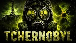 Miniature : ☢️ La Pire Catastrophe Nucléaire de l’Histoire (Tchernobyl)