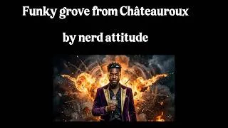 Miniature : Funky groove from Châteauroux