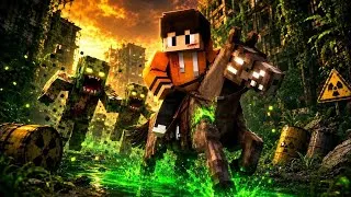 Miniature : Le point de non-retour : J'ai survécu 90 jours dans une apocalypse zombie brutale