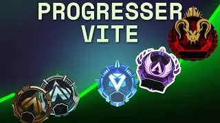 Miniature : 3000H de conseils sur Apex Legends en 10 minutes
