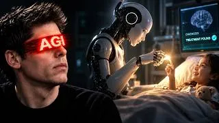 Miniature : GPT 6 Astra - Did OpenAI Just Reach AGI?