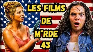Miniature : TERREURS en SOLDES, les pire de la  TOILE 🚨, Les FILMS OUBLIABLES #43