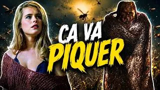 Miniature : L'invasion Commence !!! Les FILMS PAS OUBLIABLES #39