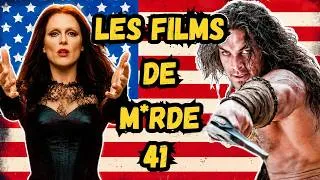 Miniature : Que des HEROS en CARTON🚨, Les FILMS OUBLIABLES #41