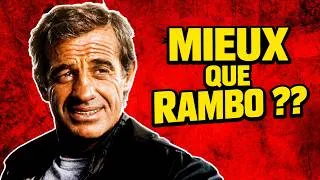 Miniature : LES VRAIS BADASS ? !!! Les FILMS PAS OUBLIABLES #37