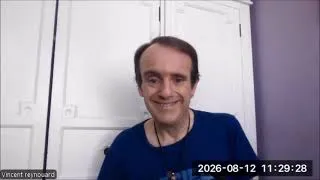 Miniature : Discussion de fond avec Vincent Reynouard sur le monde et l'histoire - 4/4