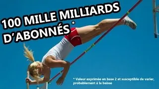 Miniature : Ne rien comprendre aux 100 mille milliards d'abonnés
