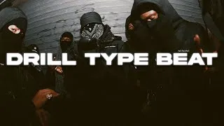 Miniature : Type Beat Drill 2025 | Instrumental Drill