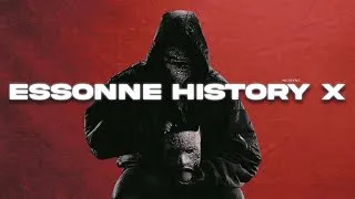 Miniature : Ziak Type Beat - Essonne History x | Drill