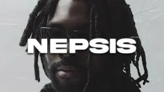 Miniature : NEPSIS | Damso Impardonnable - Type Beat