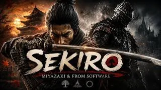 Miniature : SEKIRO : Pourquoi ce chef-d'œuvre a changé FromSoftware pour toujours