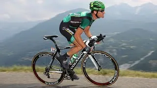Miniature : Un champion #4 : Thomas Voeckler