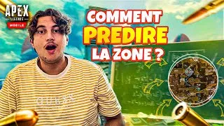 Miniature : COMMENT PRÉDIRE LA PROCHAINE ZONE SUR APEX LEGENDS MOBILE? (apexm FR)