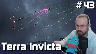 Miniature : Terra Invicta #43 | Tous reconstruire, en mieux et en plus fort !