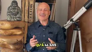 Miniature : PANIQUE et si c'était un bug de votre cerveau que vous pouvez facilement éliminer ?