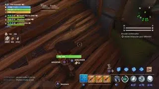 Miniature : Fortnite sauver le monde petite pls a un abo!!!!!!