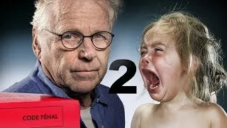 Miniature : En Marche vers la pédophilie - Education Sexuelle Précoce OMS (2)