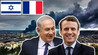 Miniature : Incendie Lubrizol Rouen 26 Septembre 2019 - Attentat Géopolitique Israélien ?