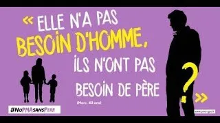 Miniature : "On ne naît pas parent on le devient" Macron - Déviance morale et rentrée scolaire