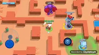 Miniature : NOS PREMIÈRES PARTIES SUR BRAWL STARS EN VIDÉO