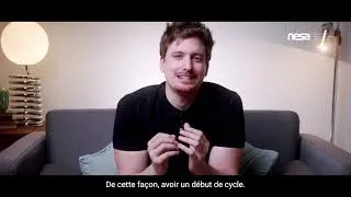 Miniature : [8] Les phases du sommeil. La SCIENCE derrière le SOMMEIL. Feat NESA WORLD®