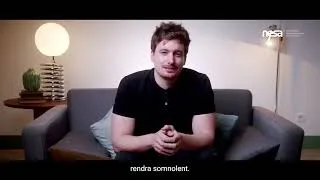 Miniature : [7] Six « CONSEILS » pour bien dormir. La SCIENCE derrière le SOMMEIL. Feat NESA WORLD®