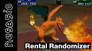 Miniature : devenir maître pokémon c'est possible ? (pokemon stadium rental randomizer)