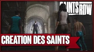 Miniature : SAINTS ROW - CREATIONS DES SAINTS | #5