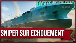 Miniature : BATTLEFIELD 2042 - SNIPER SUR ECHOUEMENT (Avec Darjoks)