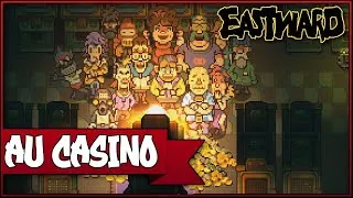 Miniature : EASTWARD - AU CASINO | #9