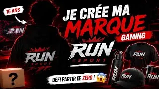 Miniature : JE PARS DE ZÉRO...