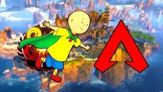 Miniature : APEX SAISON 24