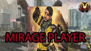 Miniature : MIRAGE PLAYER
