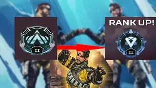 Miniature : P2 to D3 (Apex Legends, fin S23)
