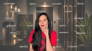 Miniature : Arrête de mémoriser du vocabulaire - Apprends durablement !