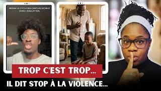 Miniature : Éducation Africaine : Entre Traumatisme et Incompréhension, Qui a Vraiment Raison ?