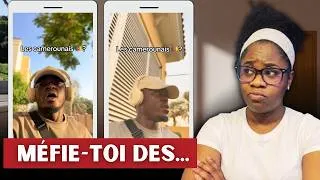 Miniature : TRAHISON dans la Diaspora : et si le VRAI coupable, c'était le désordre ?