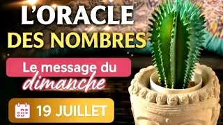 Miniature : 🔮 « Ces Nombres Ne Sont Pas Là Par Hasard… Découvrez Le Message Caché de Votre Guidance ✨ »🌈🦋🔑🙏👀