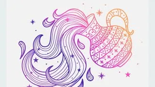 Miniature : ♒ VERSEAU Juillet 2026 | L'heure des choix assumés, osez franchir une nouvelle étape ❗️💪🌈🙏🦋🔮