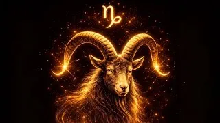 Miniature :  ♑️CAPRICORNE  " Un mois de décisions concrètes et de réalignement❗️"🔥🔥🔥