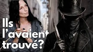 Miniature : La vérité sur JACK l'ÉVENTREUR ?