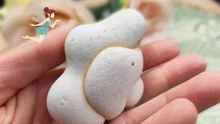 Miniature : La pierre des fées du Maroc ! (Vertus et propriétés)