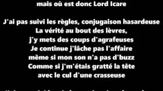 Miniature : paroles "Scolère" Swift Guad ft. Mani DeÏz
